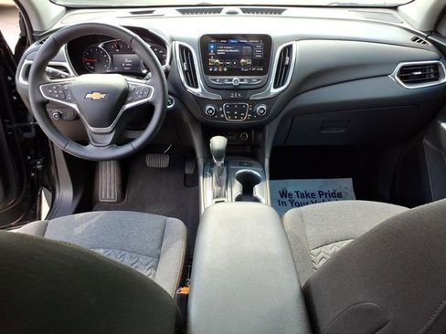 Used 2023 Chevrolet Equinox LT FWD image 12