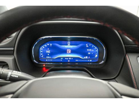 Used 2024 Chevrolet Tahoe RST w/ Luxury Package image 39