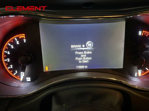 Used 2015 Dodge Durango Limited w/ Premium Group image 16