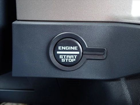 New 2026 Ford Bronco Outer Banks AWD/4WD image 24