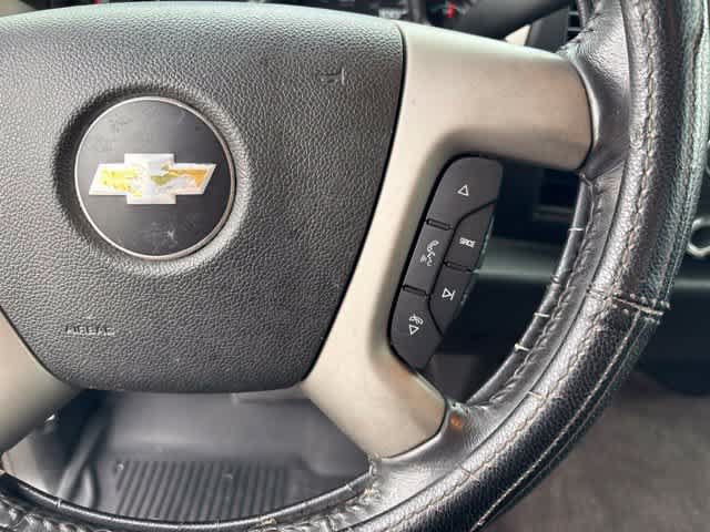 Used 2013 Chevrolet Silverado 1500 LT RWD image 13