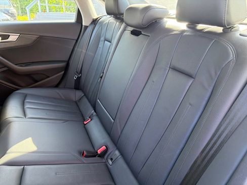 Used 2018 Audi A4 2.0T Premium Plus w/ Premium Plus Package AWD/4WD image 11