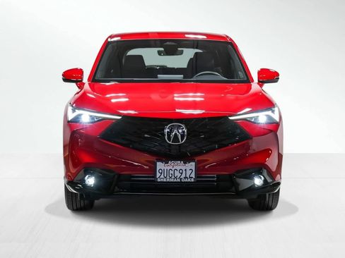 Certified 2025 Acura ADX A-Spec image 7