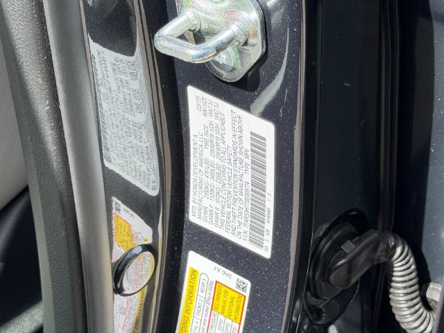 Certified 2025 Honda CR-V EX-L image 23