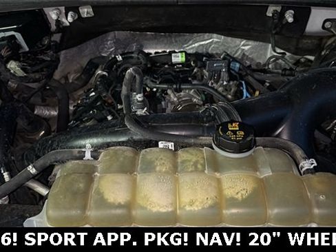 Used 2020 Ford F150 XLT w/ Equipment Group 302A Luxury image 32