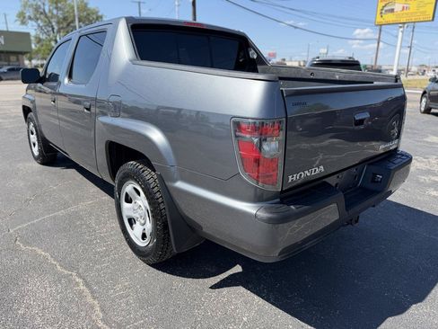 Used 2013 Honda Ridgeline RT image 7