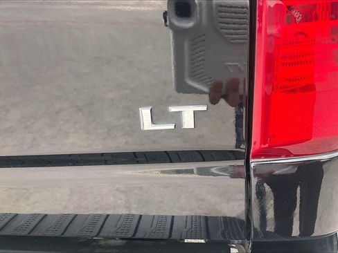 Used 2021 Chevrolet Silverado 2500 LT w/ All Star Edition image 10