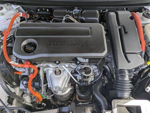 Used 2023 Honda Accord Sport image 22
