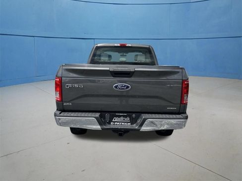 Used 2016 Ford F150 XL w/ Equipment Group 101A Mid AWD/4WD image 10
