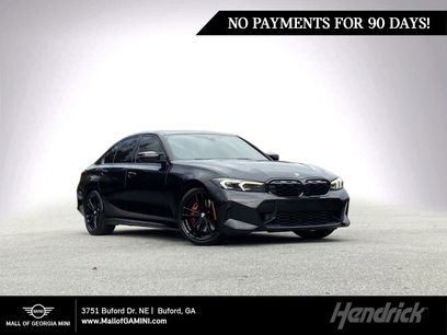 Used 2023 BMW M340i w/ Premium Package