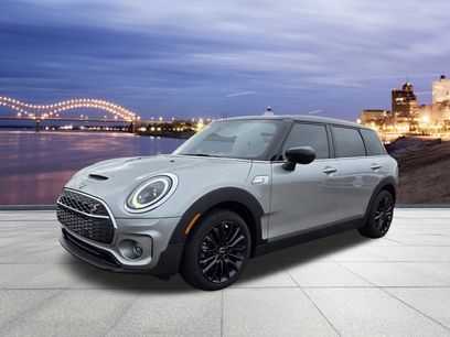 Used 2024 MINI Cooper Clubman S