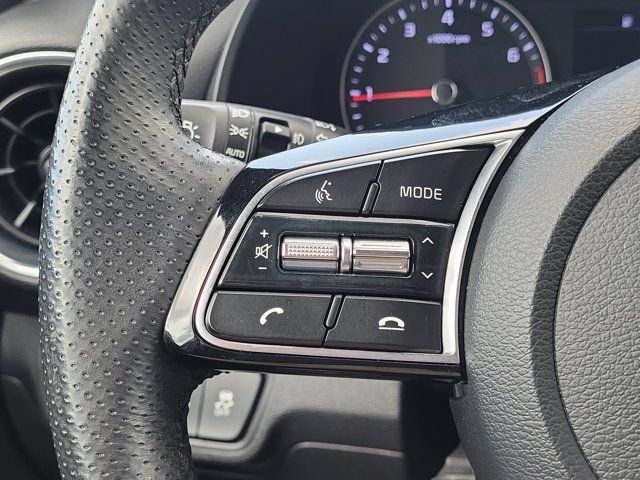 Used 2021 Kia Forte GT-Line FWD image 18