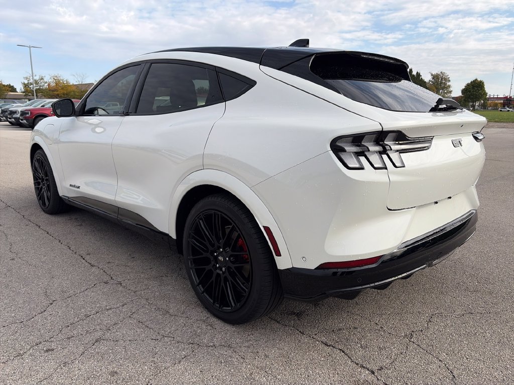 Used 2023 Ford Mustang Mach-E GT AWD/4WD image 5