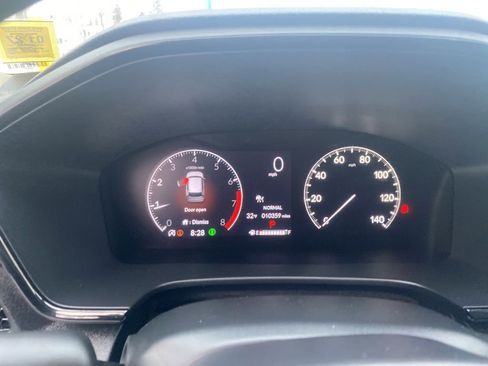 Used 2023 Honda CR-V EX image 21