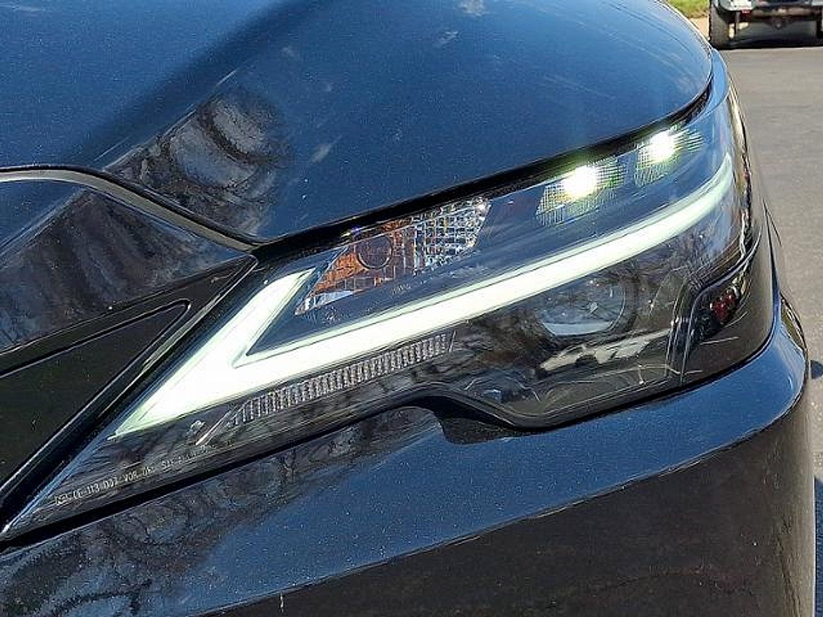 Certified 2023 Lexus RX 350 Premium Plus w/ Accessory Package AWD/4WD image 10