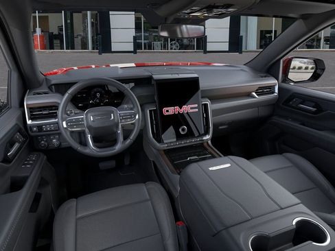 New 2026 GMC Yukon XL Denali AWD/4WD image 15
