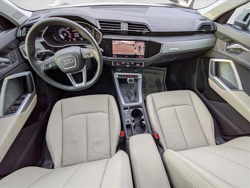 Used 2025 Audi Q3 2.0T Premium Plus w/ Premium Plus Package image 10