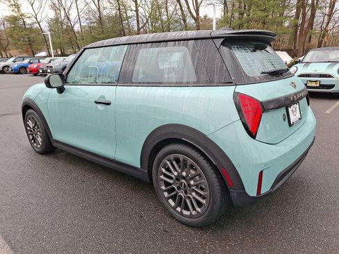 Certified 2025 MINI Cooper S image 7