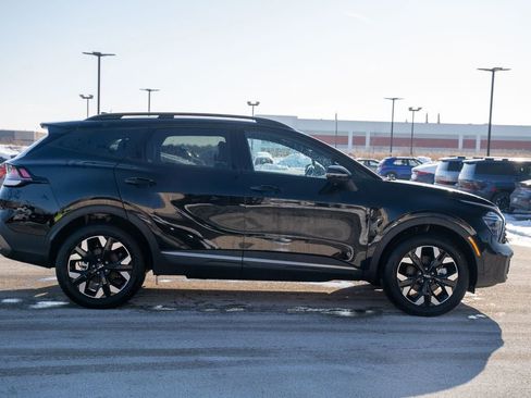 Used 2024 Kia Sportage X-Line image 8