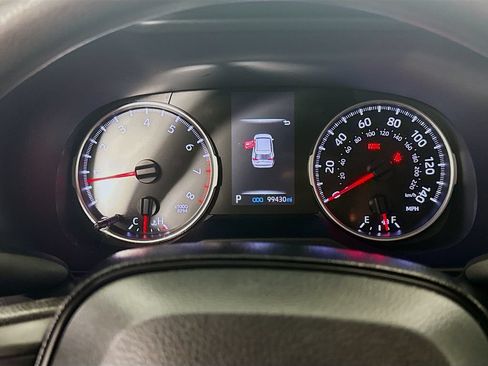 Certified 2021 Toyota RAV4 LE FWD image 13
