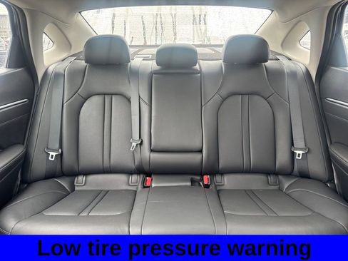 Used 2023 Hyundai Sonata Limited w/ Preferred Accessory Package FWD image 14