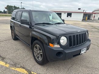 Used 2010 Jeep Patriot Sport AWD/4WD video 1