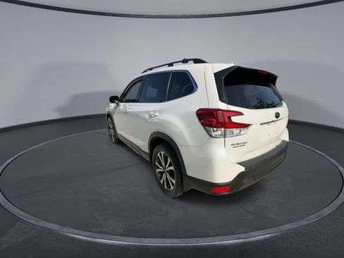 Certified 2021 Subaru Forester Limited w/ Popular Package #3 AWD/4WD image 6