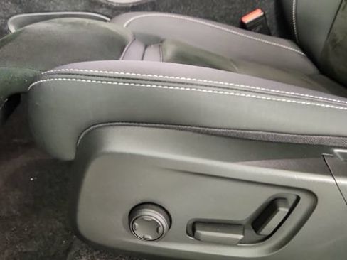 Certified 2023 Volvo C40 P8 Recharge Ultimate AWD/4WD image 14