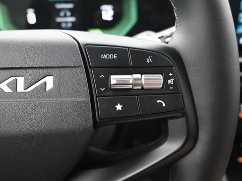 New 2027 Kia Sportage S FWD image 25
