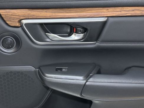 Used 2018 Honda CR-V EX-L image 34