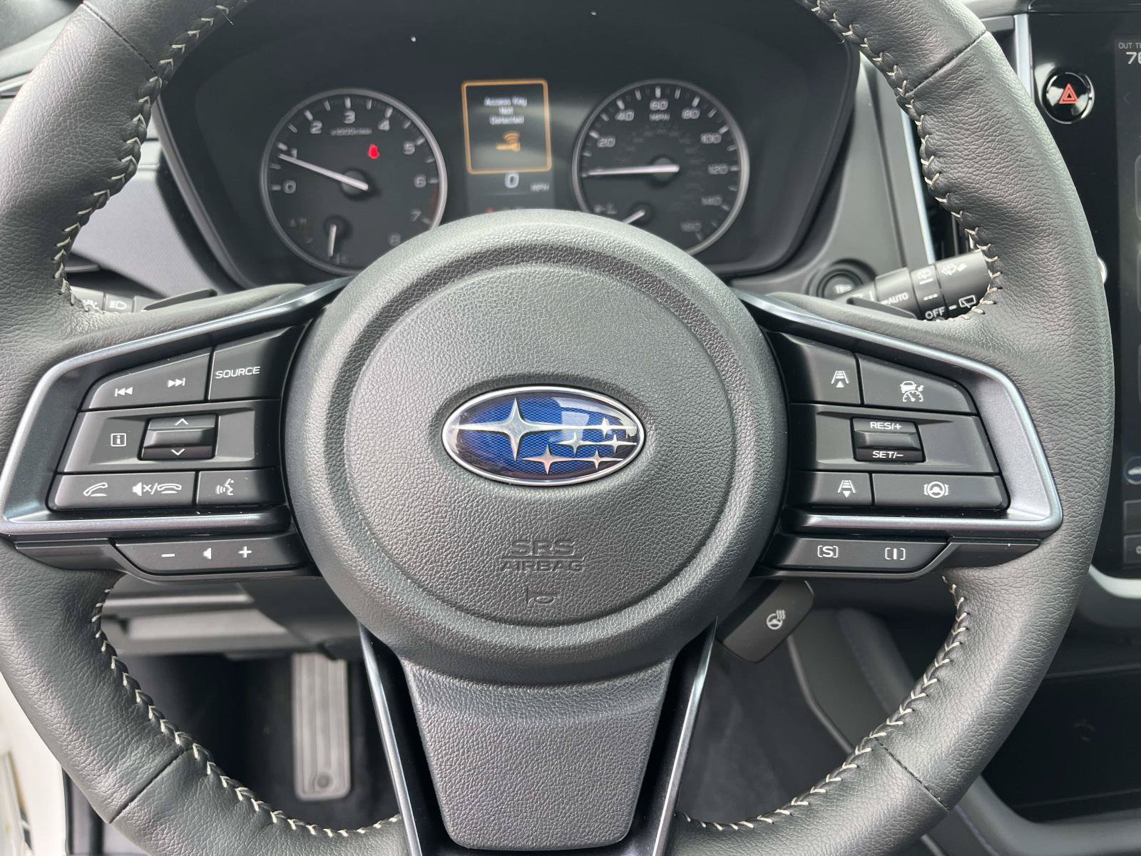 Used 2026 Subaru Forester Limited w/ Limited Package AWD/4WD image 22