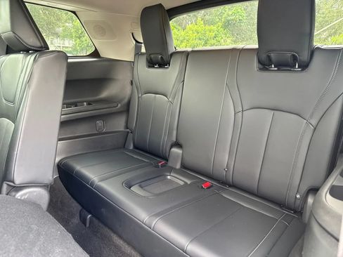 Used 2023 INFINITI QX60 Pure FWD image 14