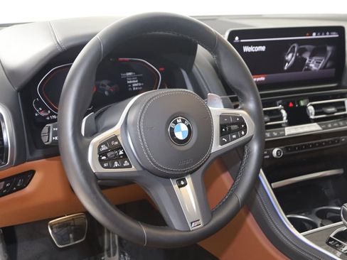 Used 2024 BMW 840i Gran Coupe xDrive AWD/4WD image 6