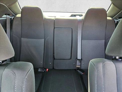 Used 2023 Dodge Challenger SXT w/ Blacktop Package image 17