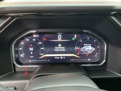 New 2026 GMC Sierra 1500 AT4 w/ AT4 Premium Package image 18