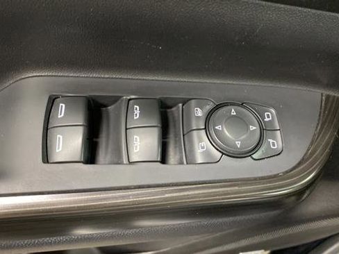 Used 2021 GMC Acadia SLT w/ Elevation Edition AWD/4WD image 21