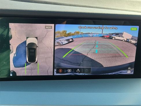 Used 2025 Nissan Murano SL image 10