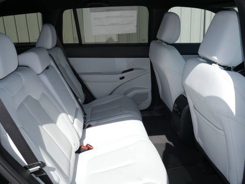 New 2026 Jeep Cherokee Laredo AWD/4WD image 24