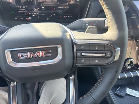 New 2026 GMC Terrain AT4 w/ LPO, Floor Liner Package image 19