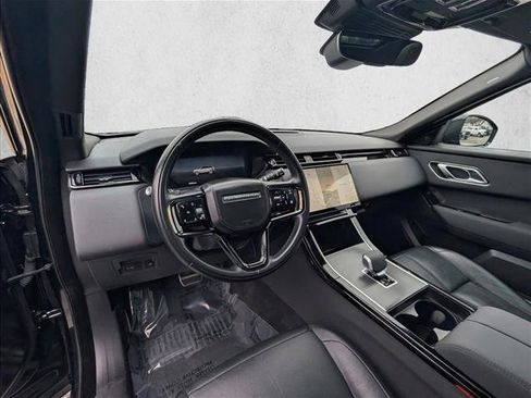 Used 2025 Land Rover Range Rover Velar Dynamic SE AWD/4WD image 10