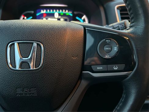 Used 2021 Honda Pilot Special Edition image 21