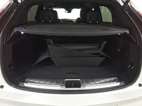 Certified 2024 Cadillac XT4 Sport image 14