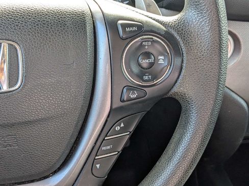 Used 2021 Honda Ridgeline Sport image 25