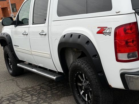 Used 2007 GMC Sierra 1500 SLE w/ SLE1 Preferred Package image 15