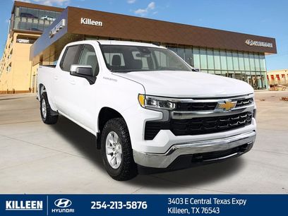 Used 2023 Chevrolet Silverado 1500 LT w/ Work Truck Package