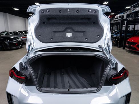 Used 2024 BMW M2 w/ Lighting Package image 29