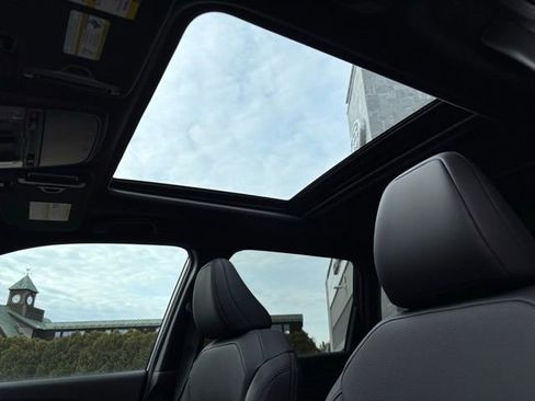 New 2026 Subaru Forester Limited image 21