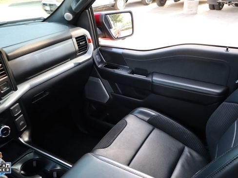 Used 2023 Ford F150 Raptor AWD/4WD image 22