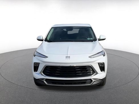 Used 2025 Buick Encore GX Preferred image 5