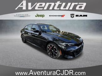 Used 2026 BMW 330i Sedan RWD 360° Tour